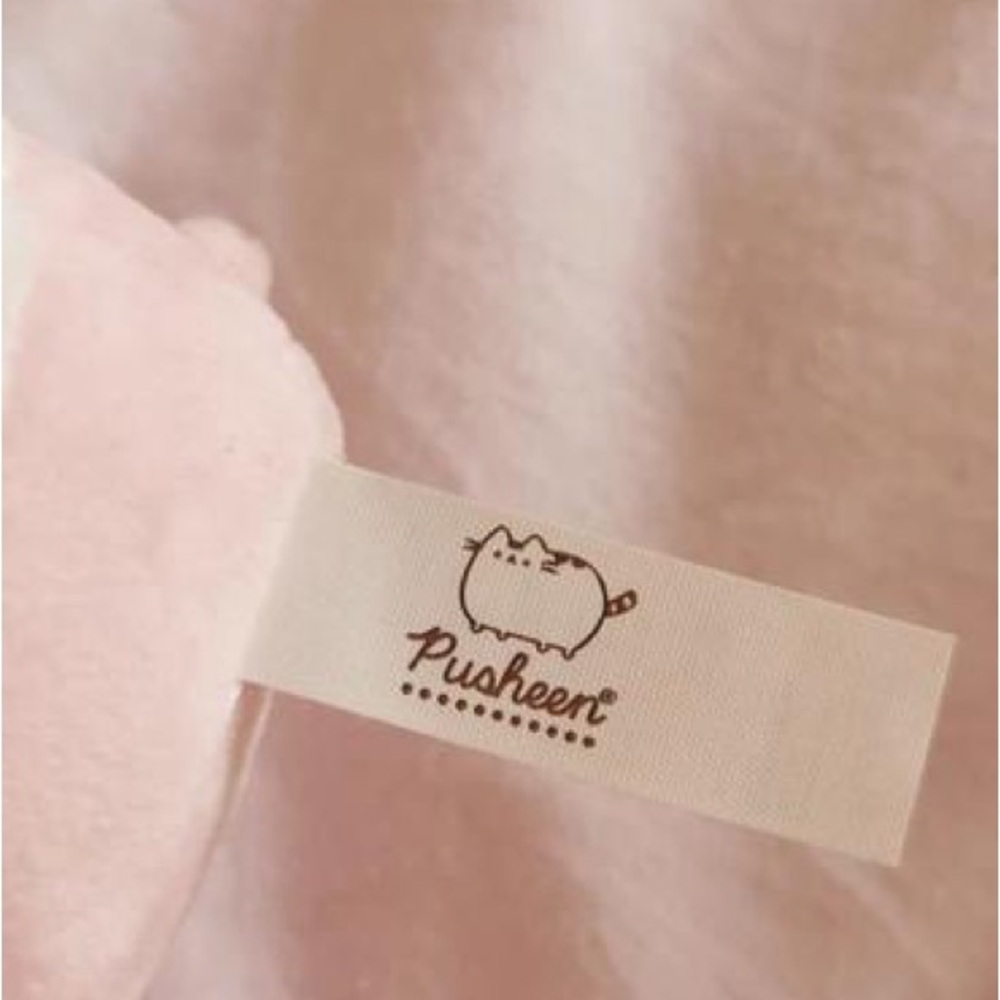 Pusheen juice box plushie - Picture 3 of 4
